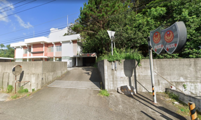 苗栗所長赴陸旅遊傳噩耗！景區車翻覆「妻弟慘死」　同團還有高階警