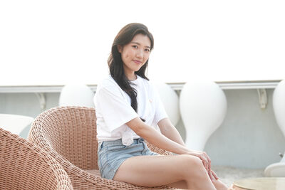 林希子首登鹽琉趴就當女主角！　一見卡司名單驚喊：太夢緩