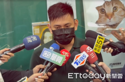 北車隨機攻擊！3歲女童父還原驚悚瞬間：他笑著踢我女兒