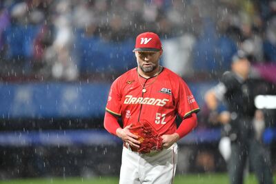 突破朱承洋！味全龍打線9上發威　4比1擊退桃猿踢館成功