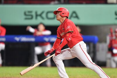 圖書館文青王順和9局三壘安打破局　桃園福地再奪MVP