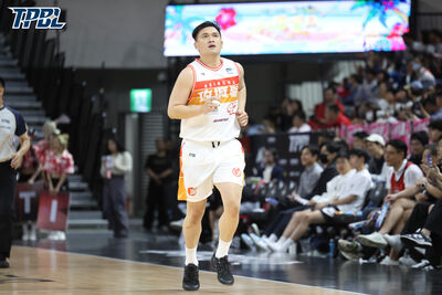 盧冠軒轟TPBL生涯新高27分　攻城獅18分大勝攻破戰神主場