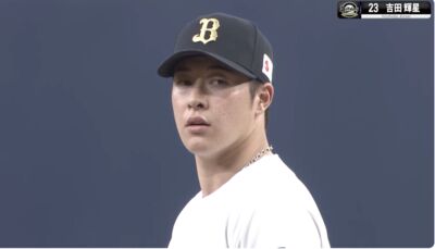 吉田輝星574天復出！對前東家火腿1球滿壘拆彈　球迷：看到想哭