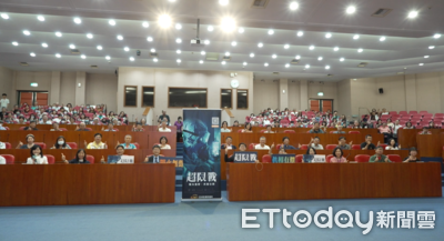 嘉大啟動媒體識讀力　《超限戰》揭露疫情資訊操控