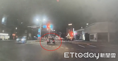 苗栗毒蟲心虛拒檢！當街狂飆「跑給警追」　警逮人告發40張罰單