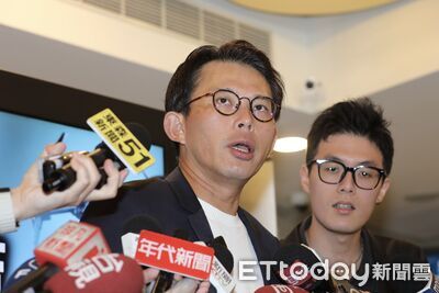 「沒有8100億軍購版本」 黃國昌:國民黨如果準備好趕快拿出來