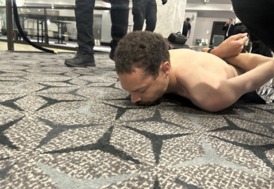 川普公開槍手姓名、長相！　攜「多件武器」闖安檢