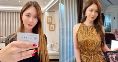 最美檢察官宣布重大改變！曝「身分證1欄位變化」：本不想驚動大家