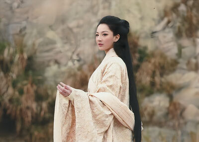 感冒吃強效藥心悸「檢查出2病」被迫停工！36歲甜美女星改名回歸