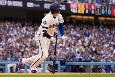 大谷翔平已連56打席無全壘打！轉戰道奇後最長　羅伯斯肯定選球