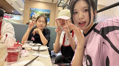 「原來我被這麼多人喜愛著」  廉世彬球場慶生淚灑應援餐車