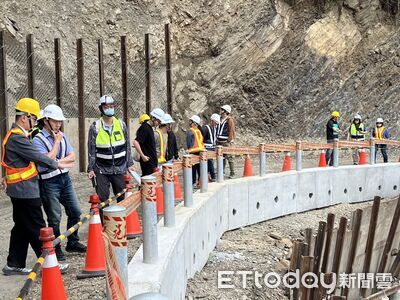 南投續推偏遠地區採購業務聯繫平臺　仁愛鄉辦理實地輔導交流座談會