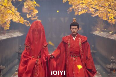 任嘉倫繼《周生如故》再被剔骨！導演揭背後真相　武打戲親上陣