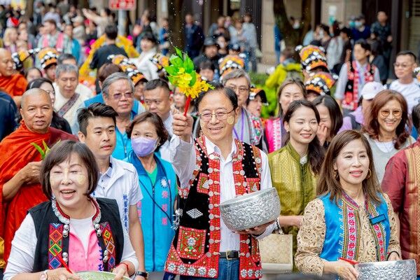 ▲2026桃園龍岡米干節