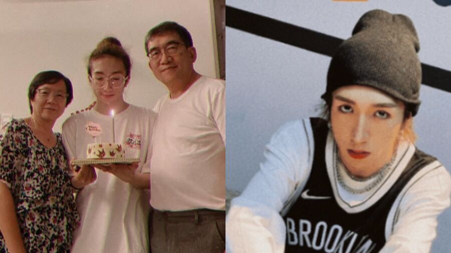 MIRROR重傷舞者爸爸逝世！　「上月才傳健康亮燈」哀悼聲明曝