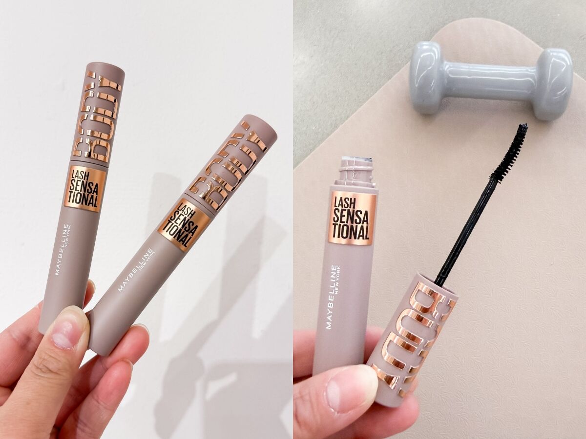 ▲BOBBI BROWN,媚比琳,YSL,眼影,彩妝,睫毛膏,。（圖／品牌提供、記者李薇攝）