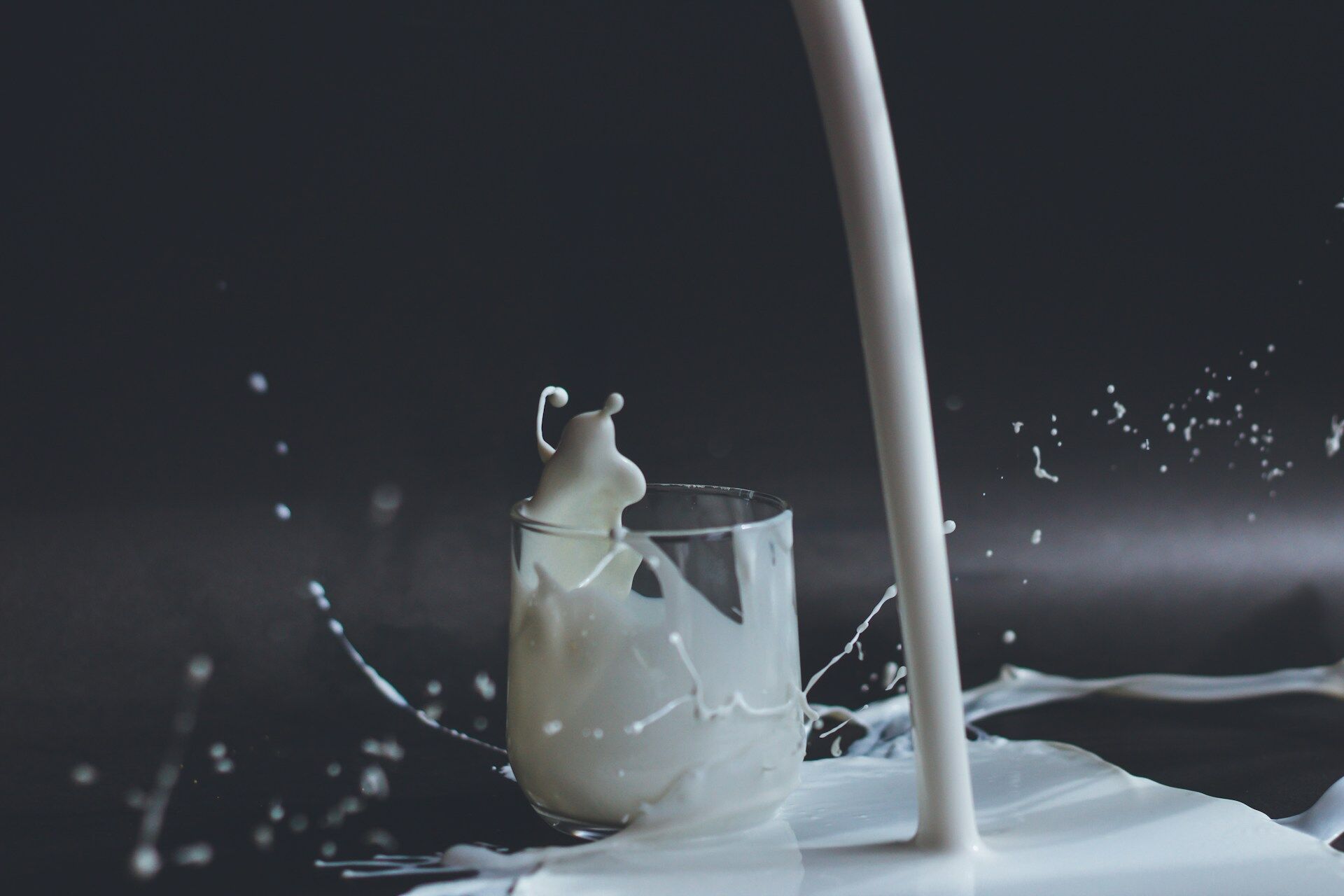 ▲▼補鈣乳製品怎麼選。（圖／Unsplash）
