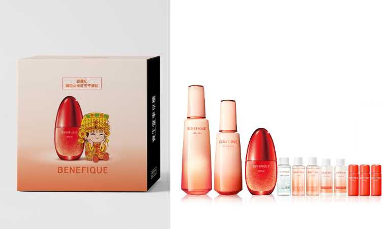 聯名美妝推薦！INNISFREE攜手《玩具總動員 5》回歸、碧麗妃 &times; 大甲媽祖「紅玉精華」守護保庇、Love Liner 艾絲樂小兔超萌登場