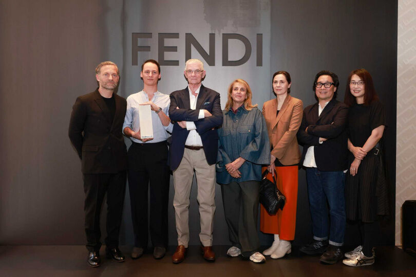 從羅馬街道到時尚舞台！FENDI設計大獎首獎作品《VIA》亮點解析，核心價值＋設計一次看懂