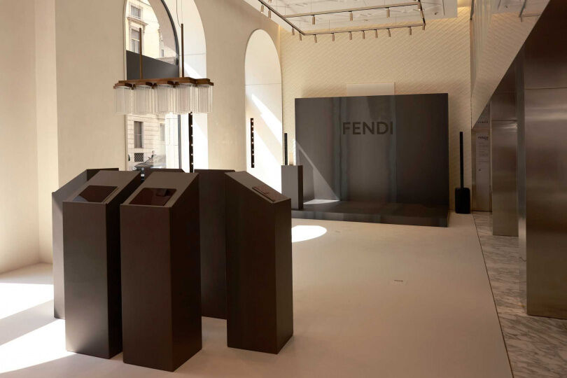從羅馬街道到時尚舞台！FENDI設計大獎首獎作品《VIA》亮點解析，核心價值＋設計一次看懂