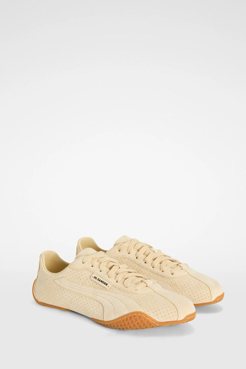 比上次還美！Puma x Jil Sander全新K-Street聯名鞋款必敗3原因公開，販售資訊一次看