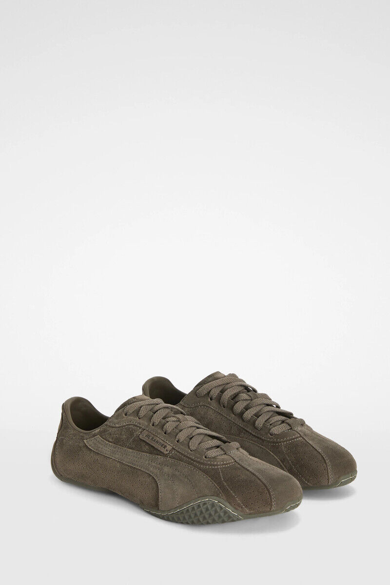 比上次還美！Puma x Jil Sander全新K-Street聯名鞋款必敗3原因公開，販售資訊一次看