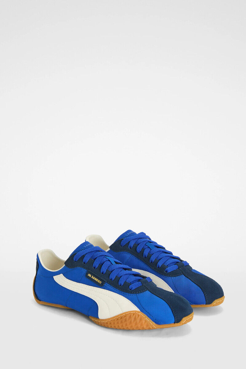 比上次還美！Puma x Jil Sander全新K-Street聯名鞋款必敗3原因公開，販售資訊一次看