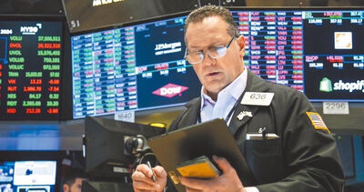 輝達挫咧等？《大賣空》本尊重押半導體「這時間」崩盤