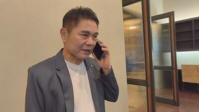 台團甘肅翻車！苗栗龍騰所長妻弟亡　縣府啟動跨域救援全力協助