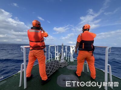 出海潛水「集合時間未現身」！男潛客失聯逾6小時　恆春海巡搜救中