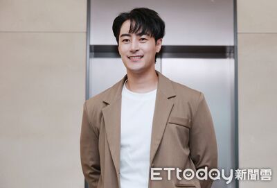 朱宇謀首公開現身！捲林倪安風波「遭母開罵」　壓力大禁慾現況曝光