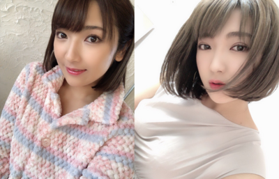 AV女優無預警宣布「影片全部下架」！　已是二寶媽