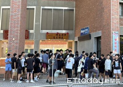 115統測落幕！嘉義考區這節課「全到」：3名考生手機鈴響違規