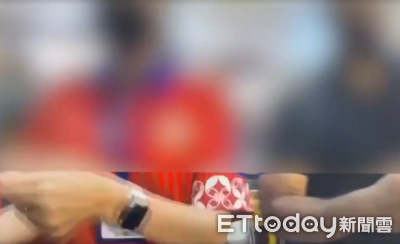 外籍男結帳遭搶鈔！北車女「借錢」不成暴走丟水壺　警帶回偵辦