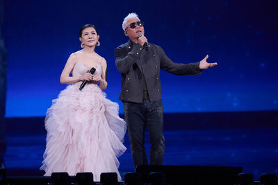 巫啟賢自爆欠張清芳100萬！　「超狂金援內幕」曝光：想再借500萬