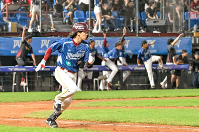 朱承洋兩天登板狂丟5分 　曾豪駒不失信任：我們相信他還是好的