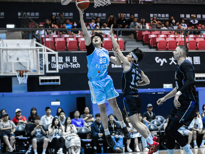 勇士36分大勝洋基！戰績平獵鷹並列第二　季後賽主場優勢卡位白熱化