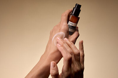 美周記／Aesop首推手部精華　歐舒丹沐浴油、迪奧玫瑰噴霧同步養膚