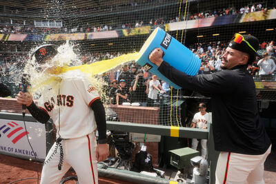 4安猛打回歸3成男！李政厚大復活　3連戰9安終結低潮