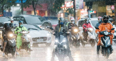 雨衣別亂丟！環保局曝「這材質」才可回收　少1動作罰6000元