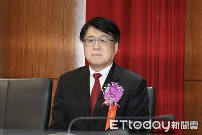 游盈隆首度出席院會　卓榮泰：期勉帶領中選會順利完成九合一大選