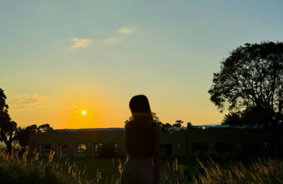 消失3個月！翁滋蔓醫院守候長輩　字句淚崩：不想放棄任何機會