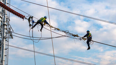 廣東4月電價飆升　西電東送僅提供需求1％電力難「救價」