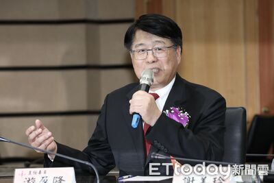 會放行鞭刑公投案？　游盈隆：法無規定中選會必須照單全收