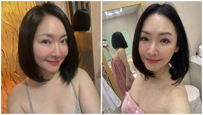 王俐人沒穿bra「為什麼不貼胸貼」遭質疑！反問1句話⋯高EQ被讚爆