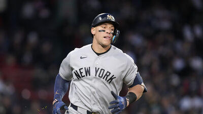 賈吉34歲生日炸裂！生涯第3次生日轟　8連勝遺憾止步