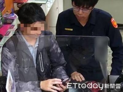 男誤信投資詐騙要匯200萬　警一句話點醒他保住積蓄