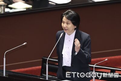 賴清德拋家庭主婦每月5千 白委邱慧洳批沙文:好好加強性平觀念