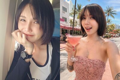 台積電攻上2330　反指標女神「巴逆逆進場了」：紀念的一刻！