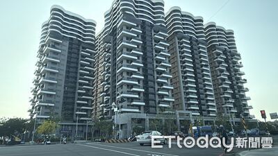 指標社區跌回2字頭　「初代橋頭勇士」賣房仍賺1倍